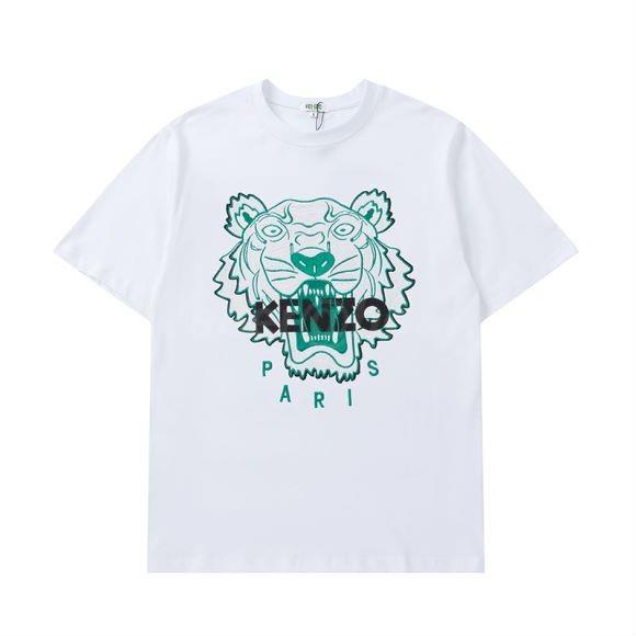 KENZO Men's T-shirts 104